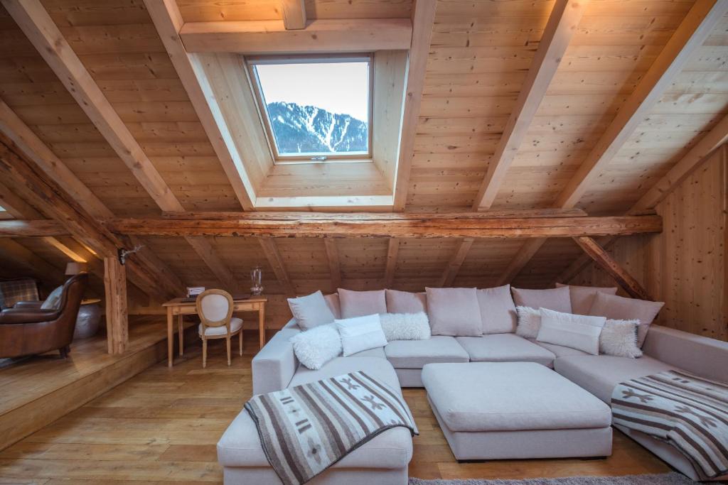 Paccard Locations Chamonix - 5