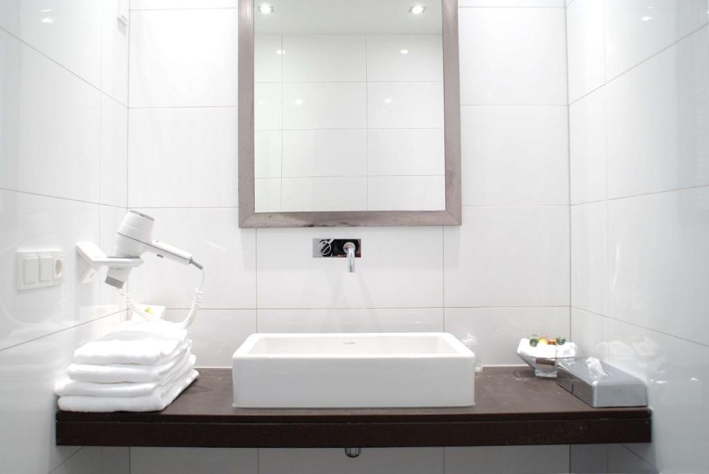 Best Western Hotel Nobis Eindhoven-Venlo A67 Photo 24