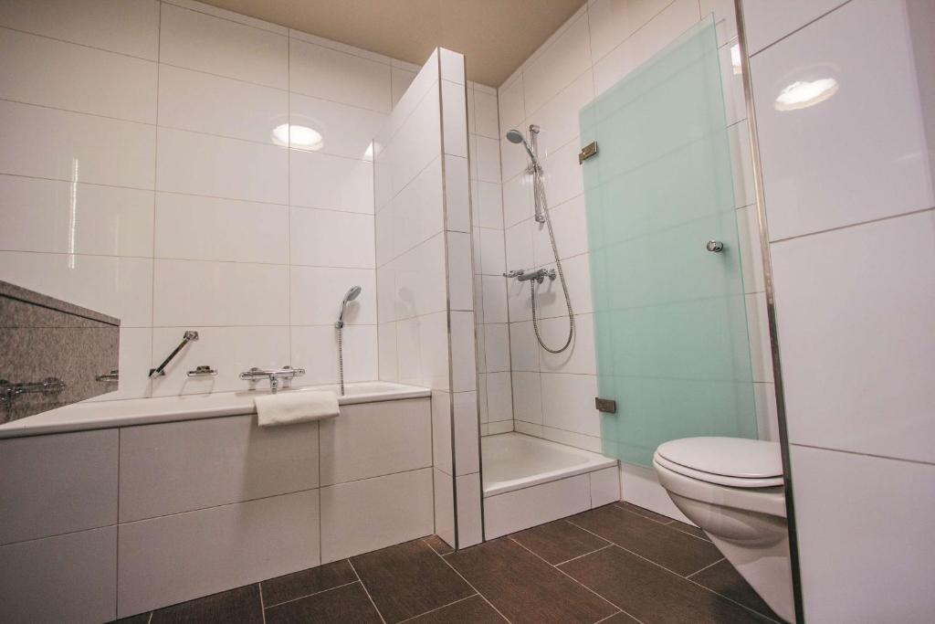 Best Western Hotel Nobis Eindhoven-Venlo A67 Photo 26