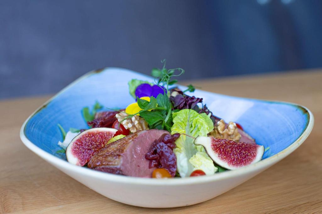 Best Western Hotel Nobis Eindhoven-Venlo A67 Photo 28