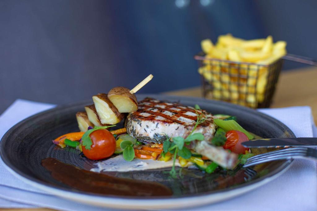 Best Western Hotel Nobis Eindhoven-Venlo A67 Photo 30