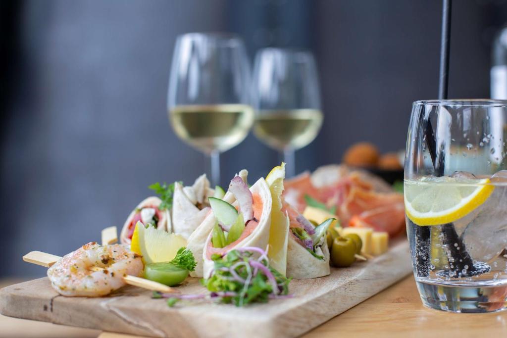 Best Western Hotel Nobis Eindhoven-Venlo A67 Photo 32