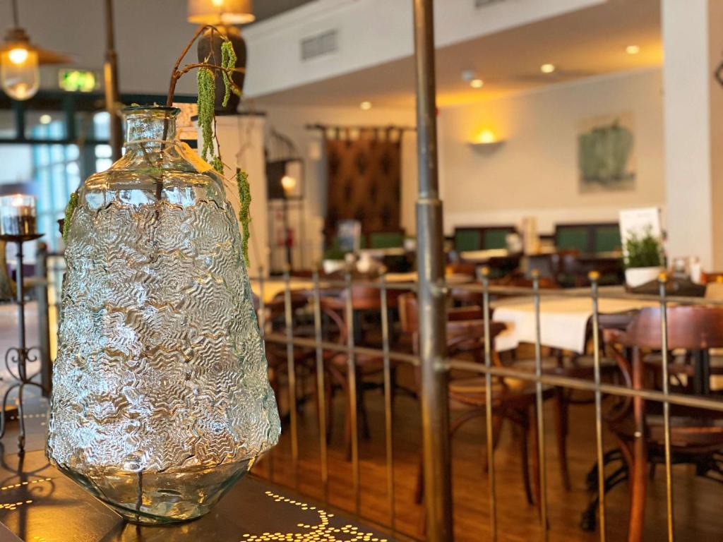 Best Western Hotel Nobis Eindhoven-Venlo A67 Photo 33