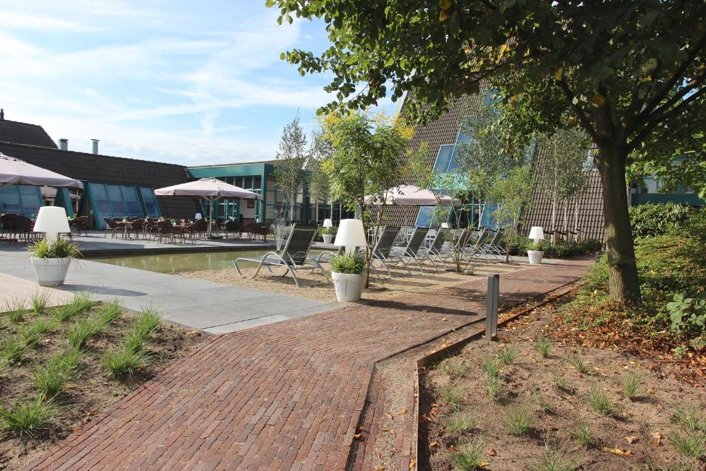 Best Western Hotel Nobis Eindhoven-Venlo A67 Photo 40