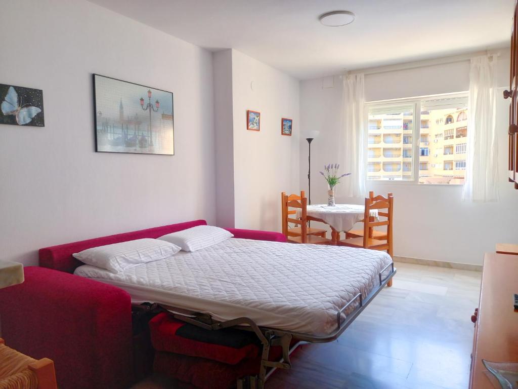 Apartamento Hibisco , Primera Línea de Playa - 5