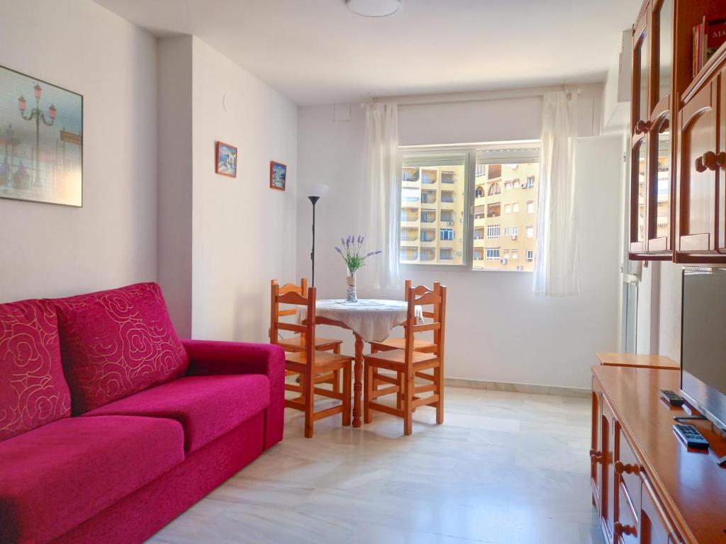 Apartamento Hibisco , Primera Línea de Playa - 3