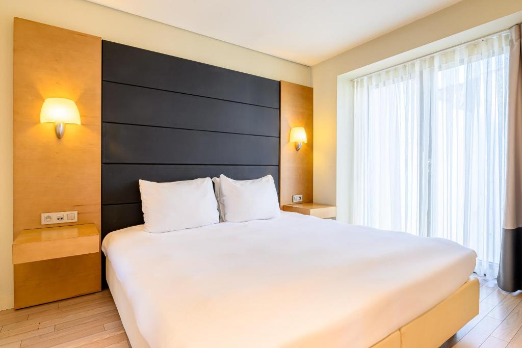 ビー アパートホテルズ モンゴメリー (B-Aparthotels Montgomery)