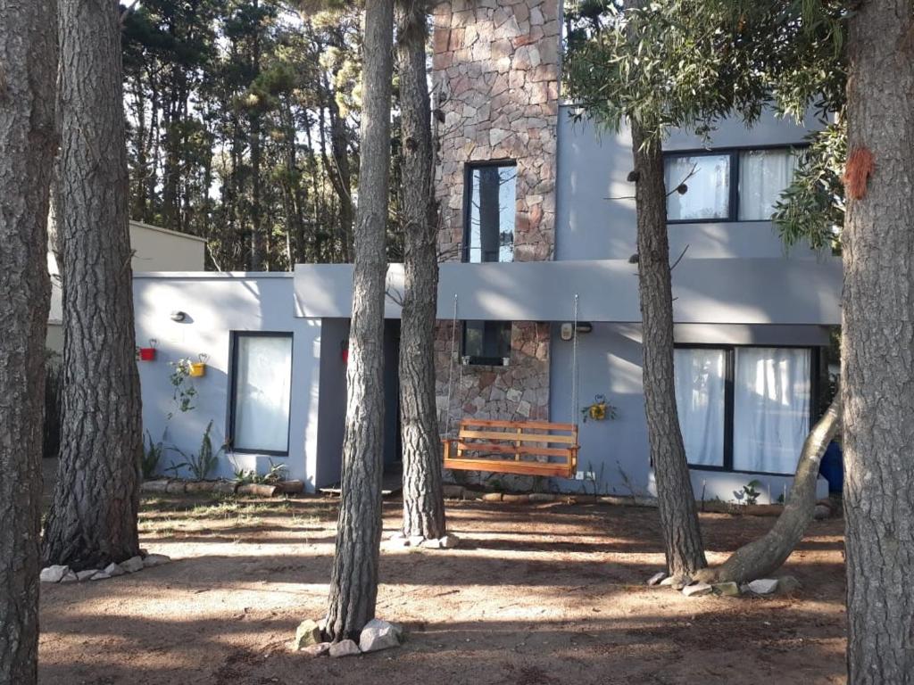 Ahimsa - Casas de Mar - 1