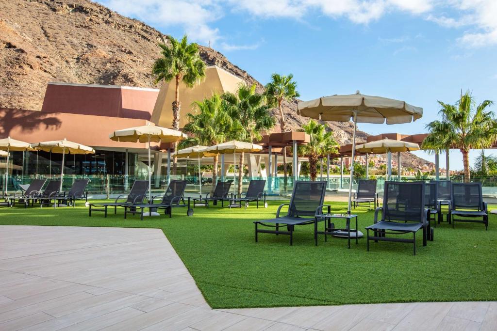 Radisson Blu Resort & Spa, Gran Canaria Mogan - 4