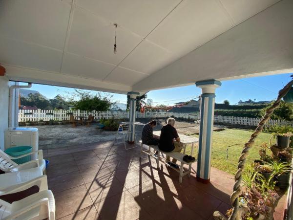 Vibe way (Hostel & Market farm) photo