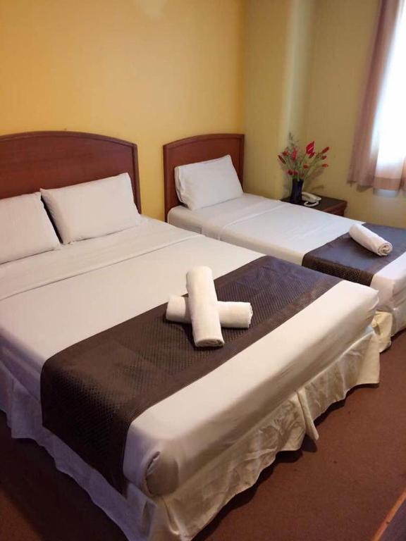 Hotel Millenium photo