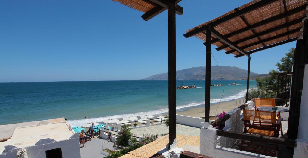 Ferogia — Hotel in Skyros