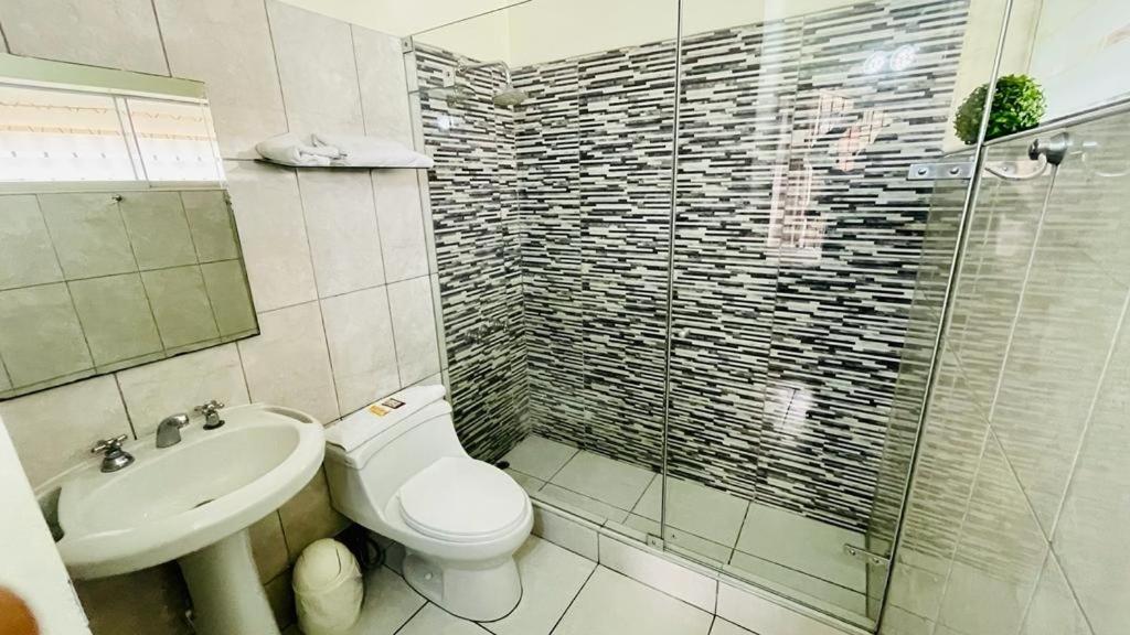 Villas Del Sol Bed & Breakfast photo