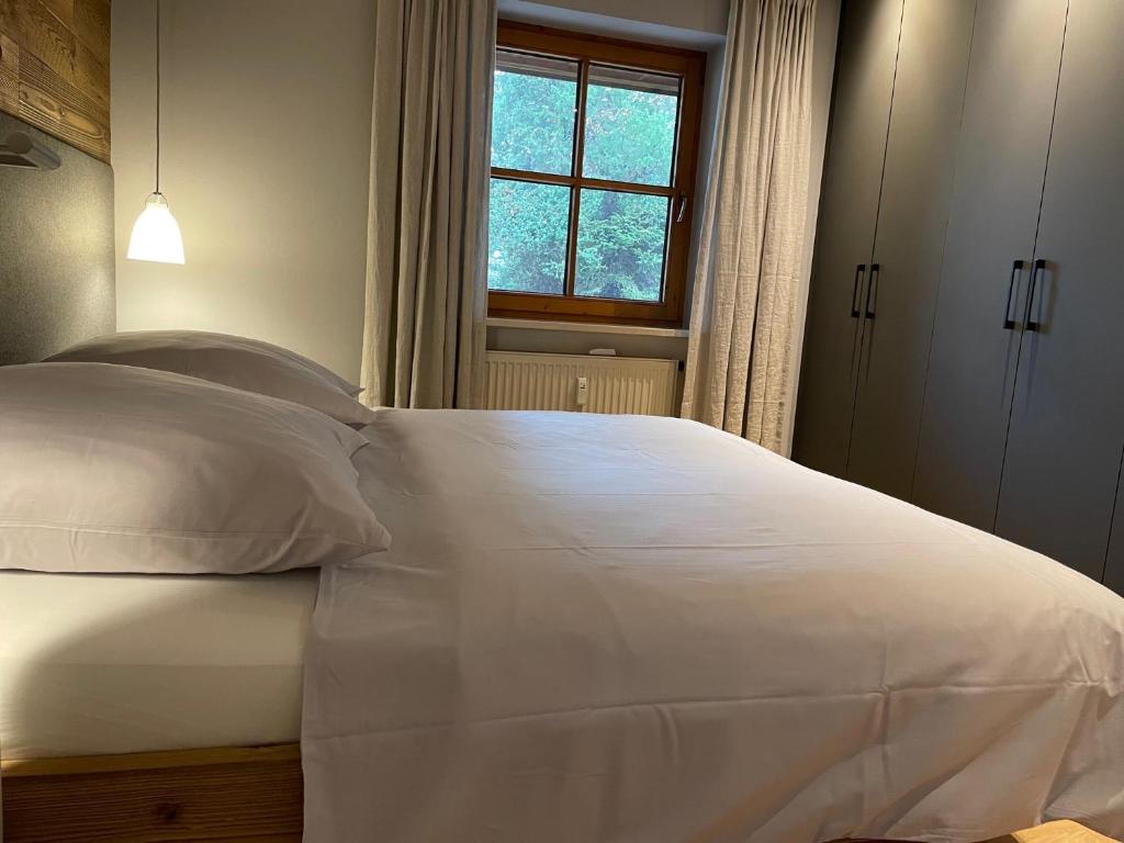 Ferienwohnung Steinmandl - 5