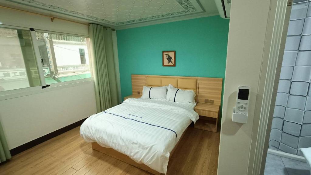 Li Jie Coffee Homestay 호텔 이미지 1