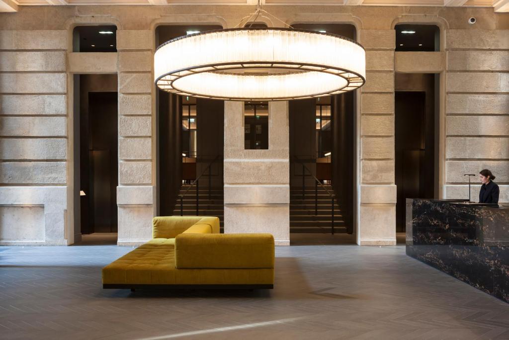 Kozmo Hotel Suites & Spa - The Leading Hotels of the World photo