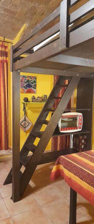 Shiva B&B - 5
