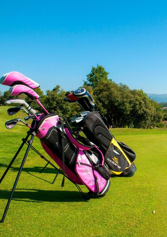 Goelia Le Domaine du Golf photo