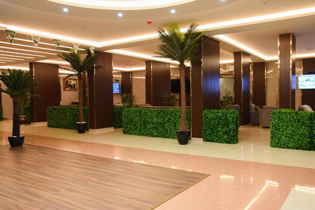 Florida Inn Hotel photo