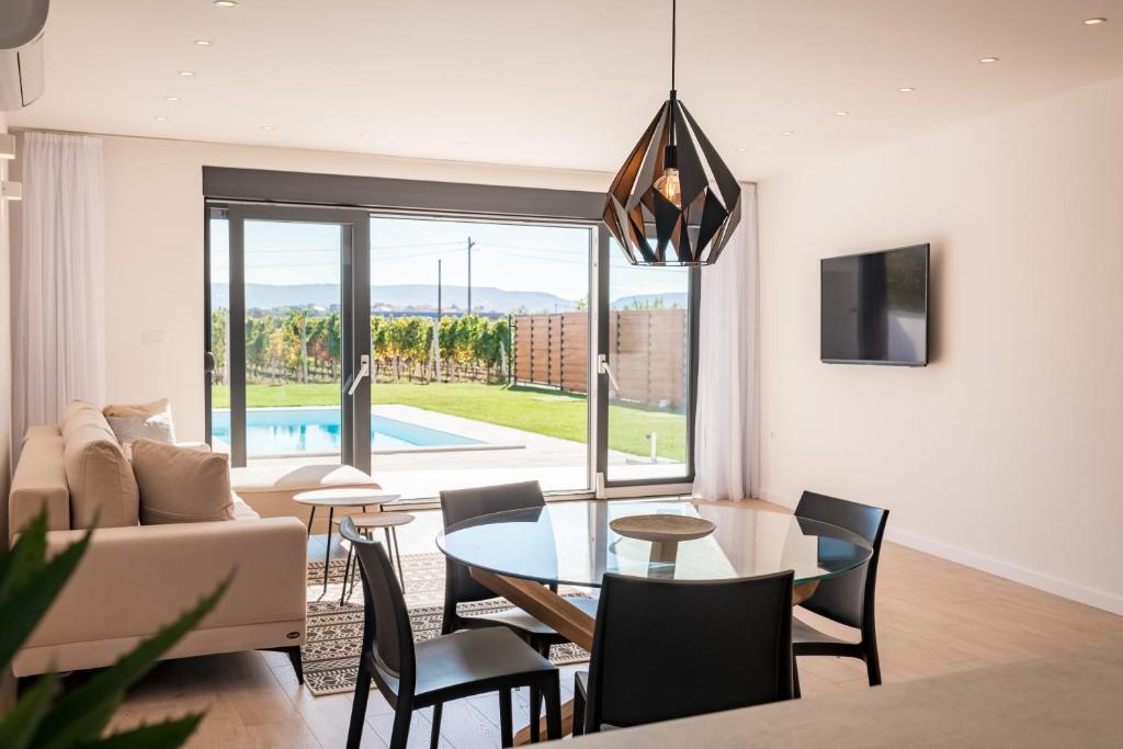 olive tree house - 3