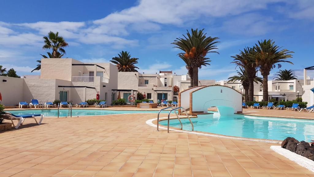 CALIMA Lodge Corralejo - 4