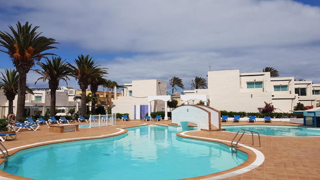 CALIMA Lodge Corralejo - 5