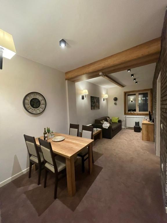 Luna Apartman, Župa Kopaonik, Kopaonik