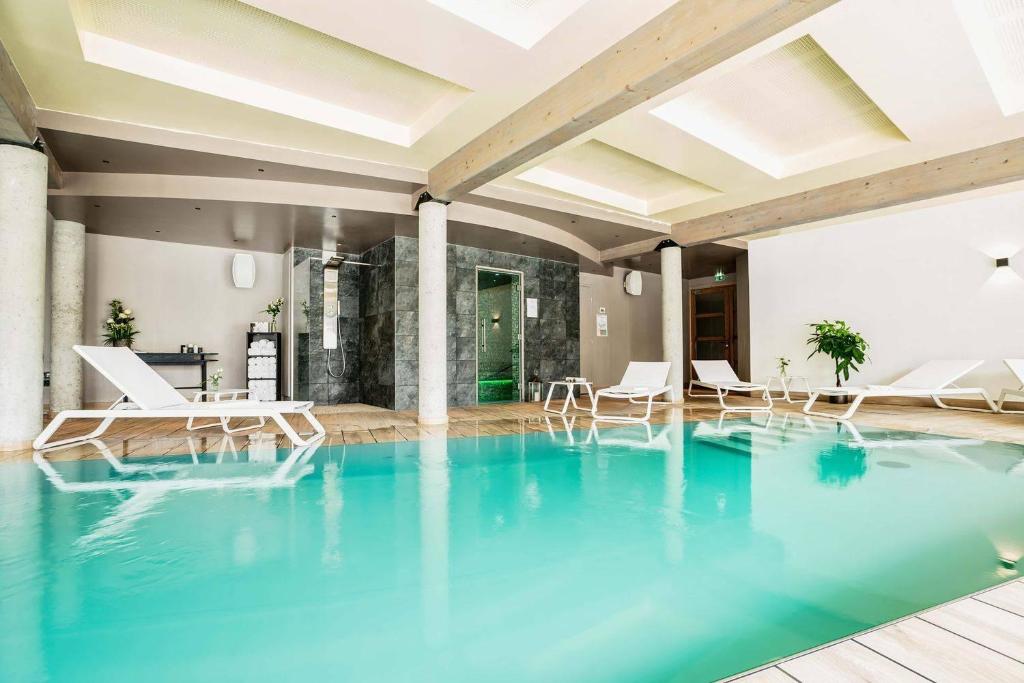 Best Western Plus Hotel de la Cite Royale photo