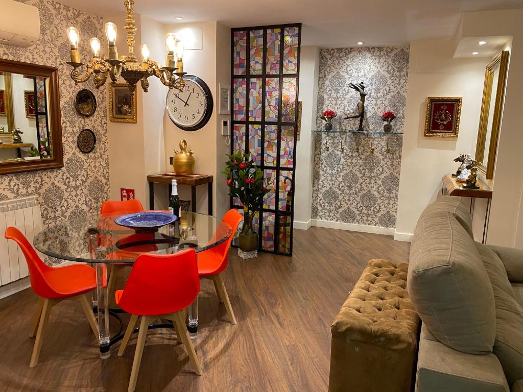 Plaza España - Apartamento en el Centro - 5