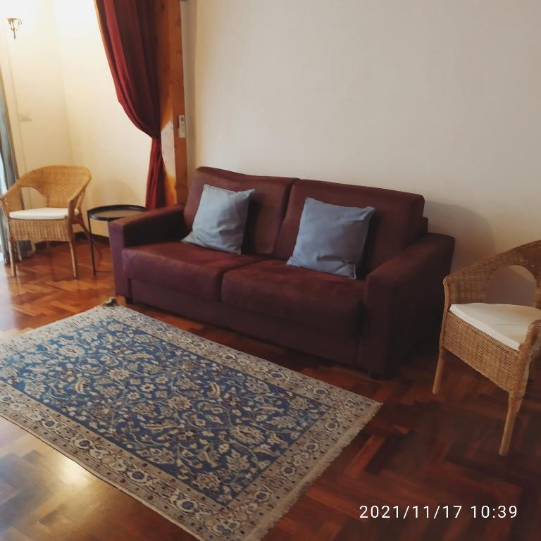 Il Castello Apartment - 5