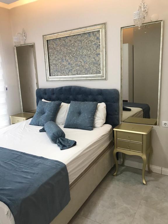 Aysa Suite photo