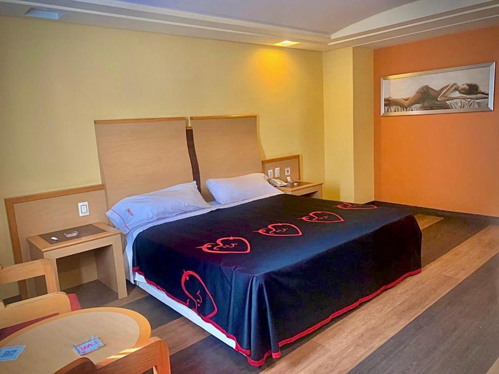 Hot Plaza del Rey - Love Hotel - Solo Adultos - 3