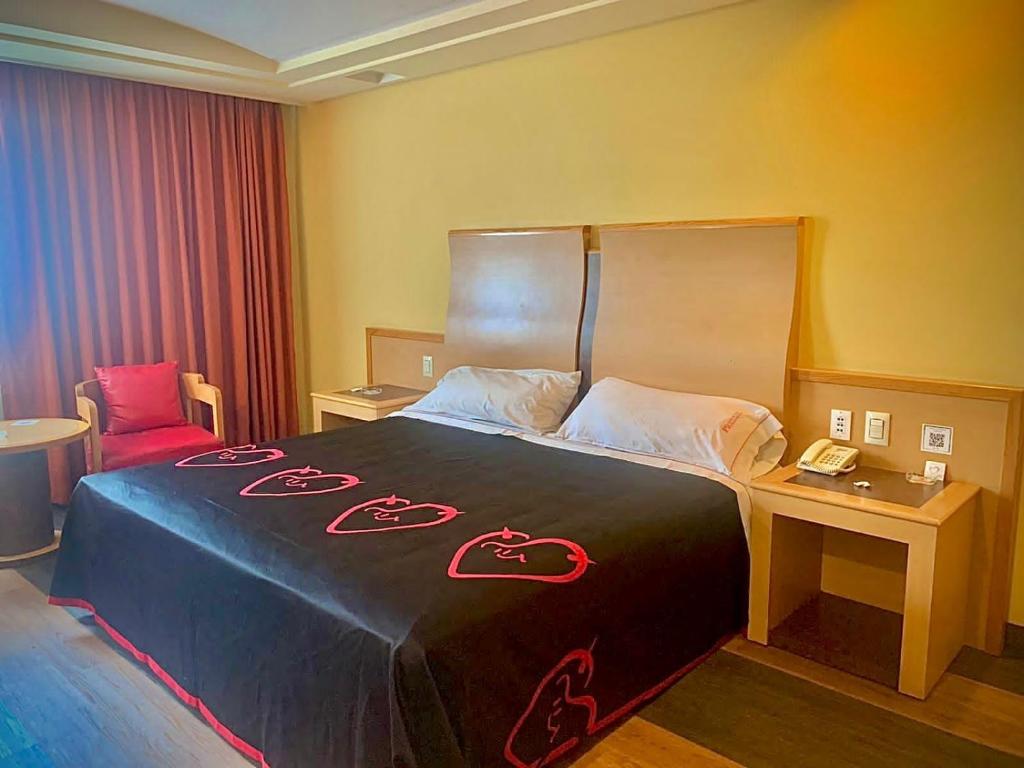 Hot Plaza del Rey - Love Hotel - Solo Adultos - 2