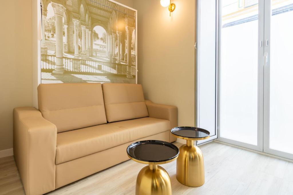 Harinas Central Apartments by Valcambre photo