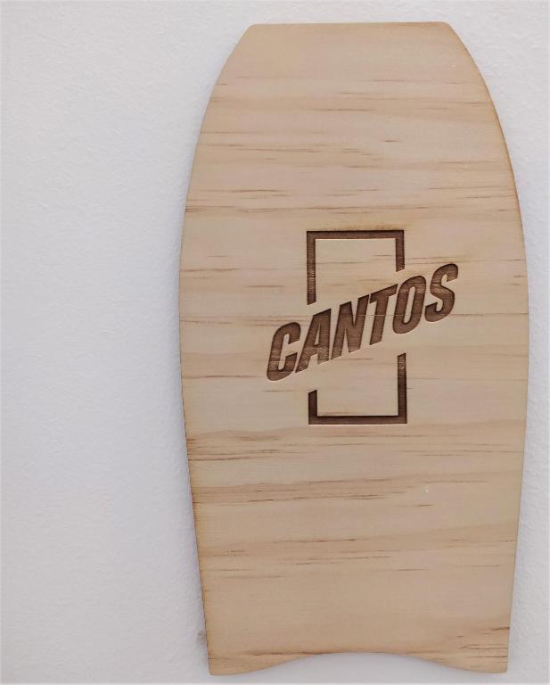 PATOS BEACH HOUSE photo