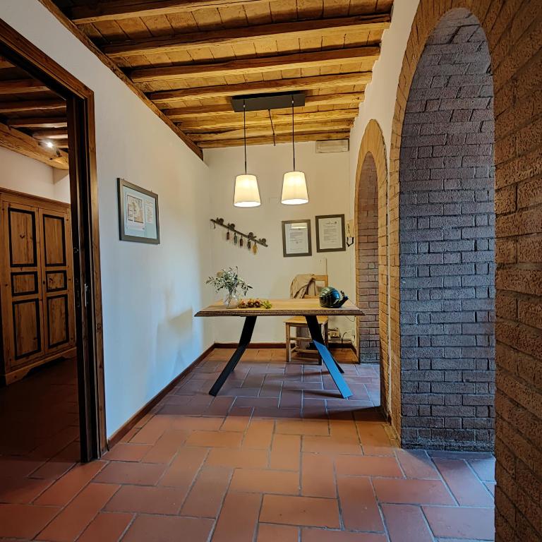 La Locanda Della Chiocciola B&B photo