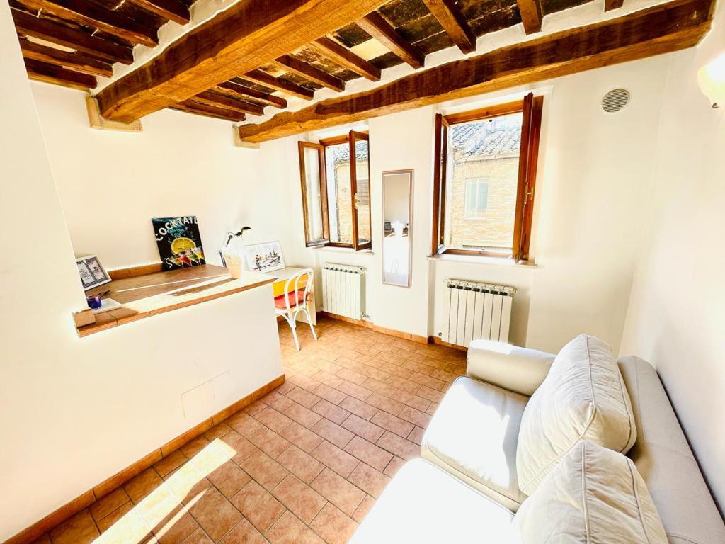 GuestHost - Tempietto Cozy Apartment near the Historic Center - 2