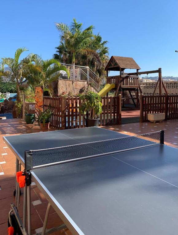 Hotel Victoria Playa — Attractions for children in Almunecar, Andalusia