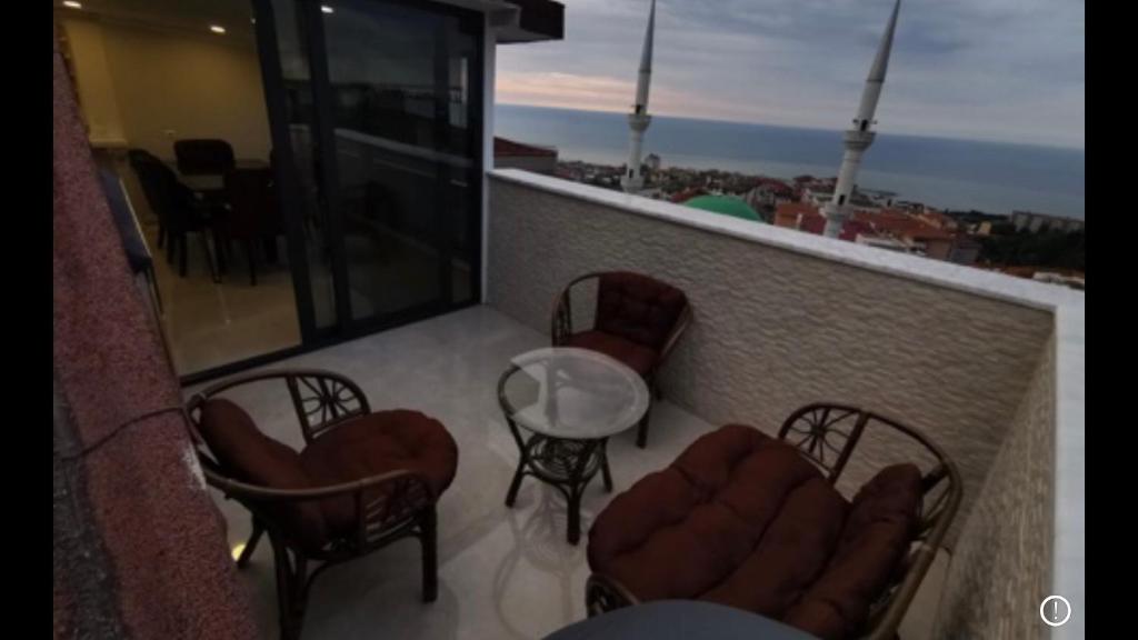 Aysa Suite photo