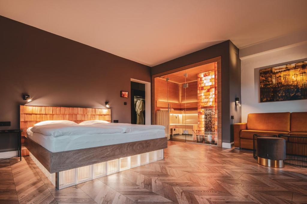 Villa Sonnenhof Boutique-Hotel - 3