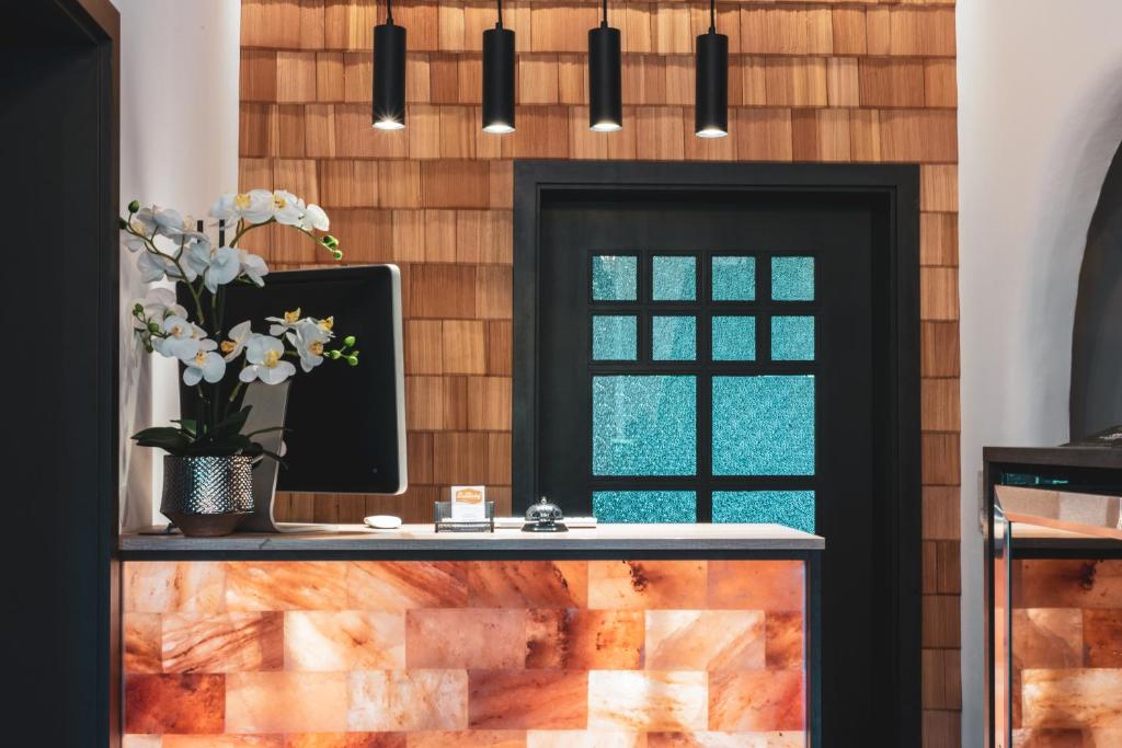 Villa Sonnenhof Boutique-Hotel photo