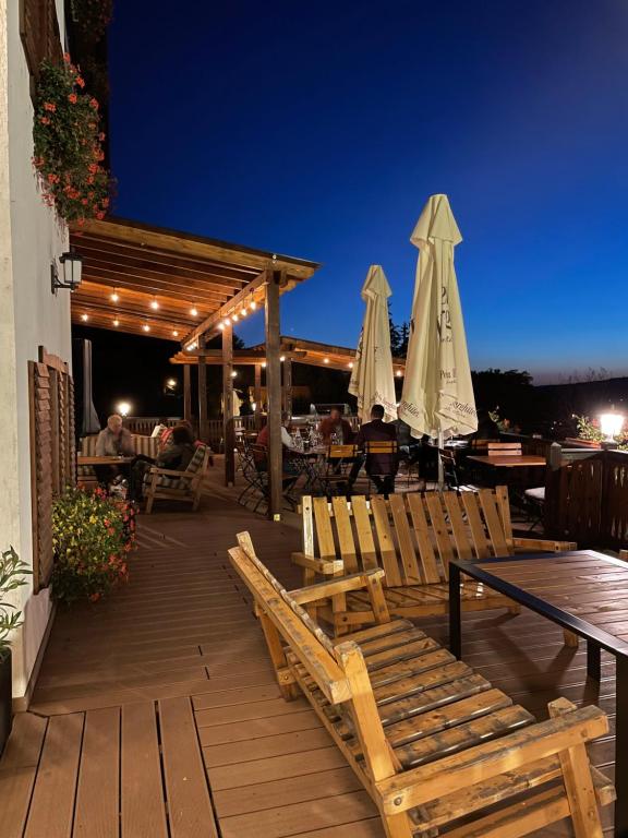 Hotel Relax Sovata photo