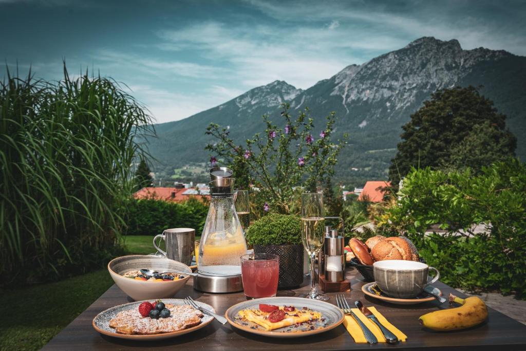 Villa Sonnenhof Boutique-Hotel photo