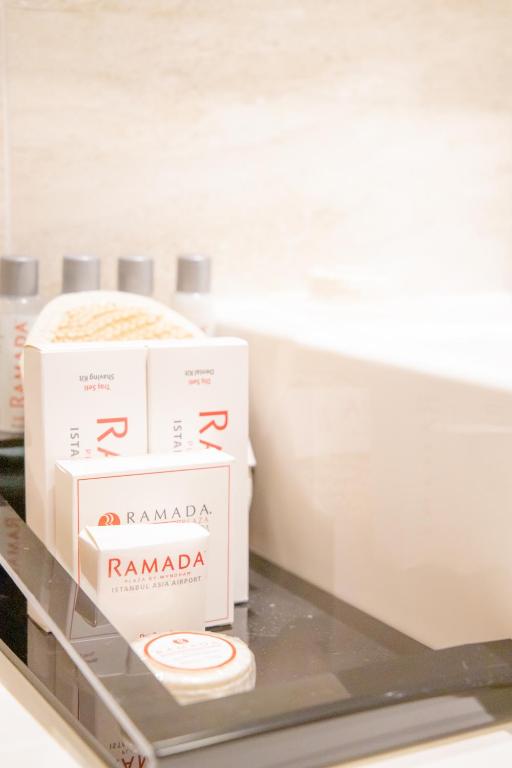 バスルーム（客室）