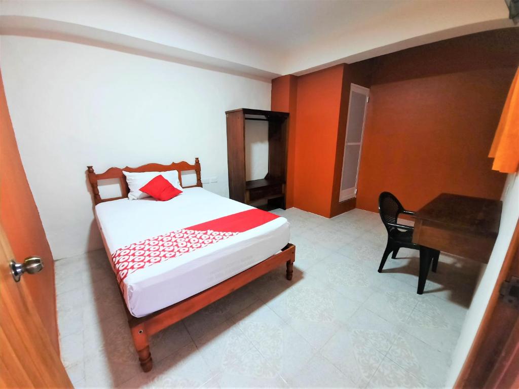 Hotel Costa Maria photo