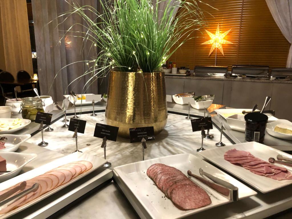 お料理のイメージ