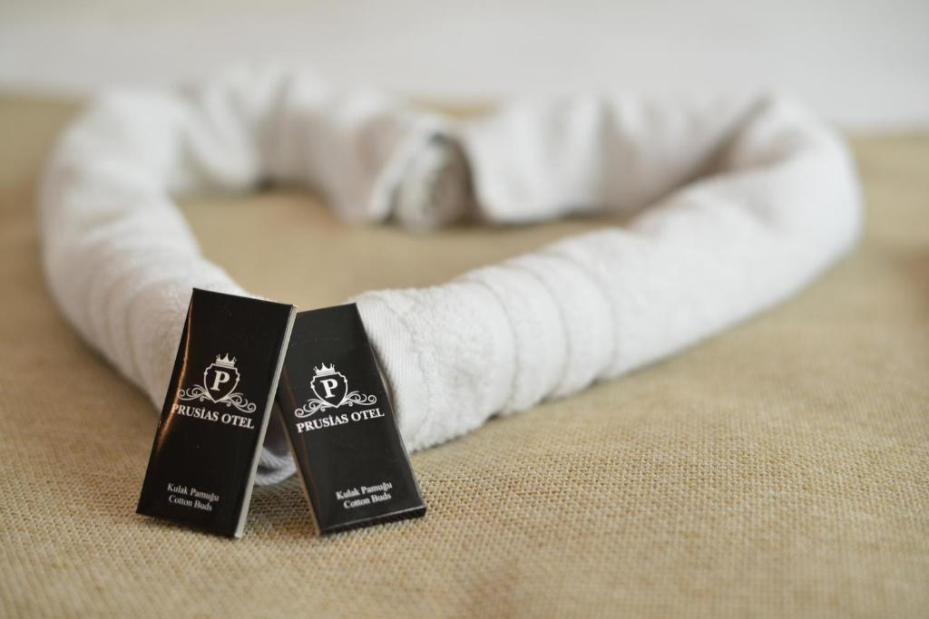 Prusias Otel — Hotel in Bursa