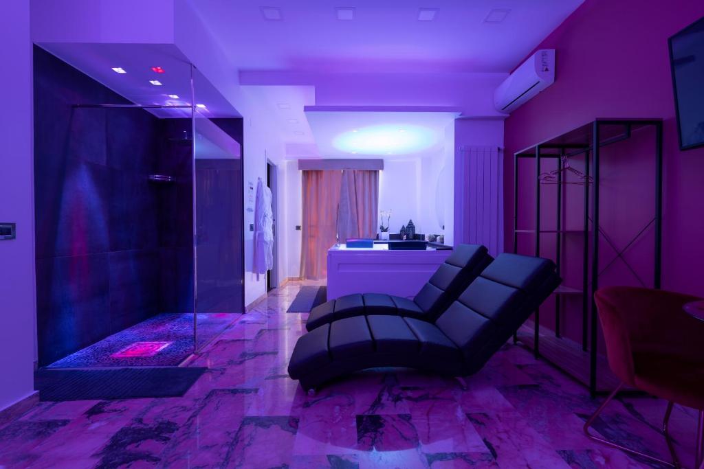 Ibisco suites photo