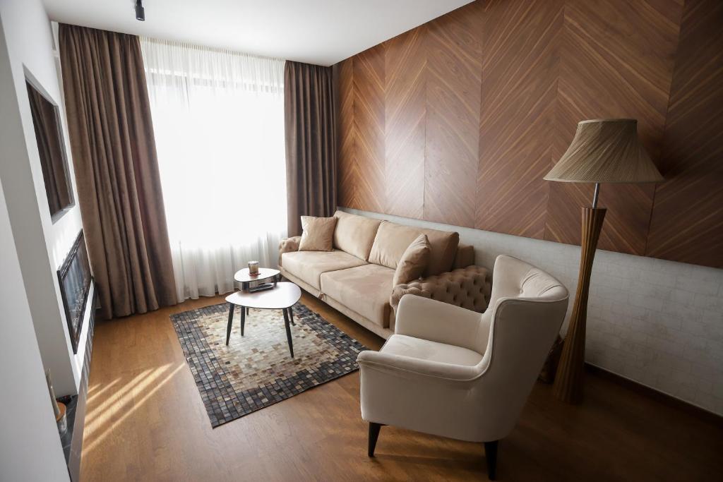 Nivalis Residence A4 deLux - 5