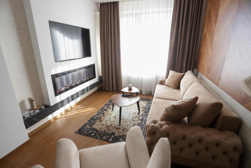 Nivalis Residence A4 deLux - 4